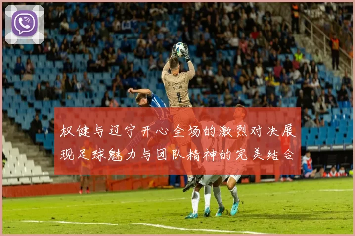 权健与辽宁开心全场的激烈对决展现足球魅力与团队精神的完美结合